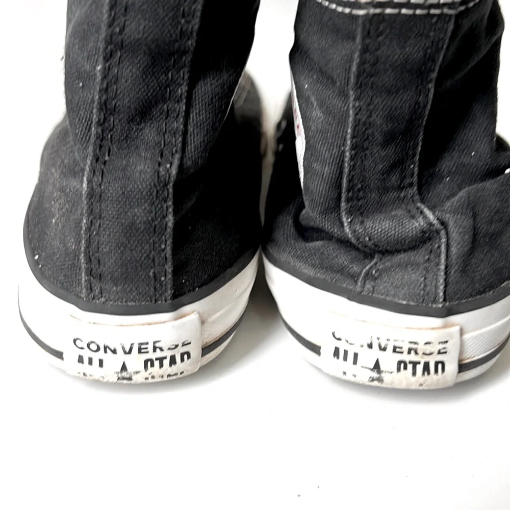 Converse gently pre